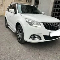 هایما s7توربو مدل ۹۶