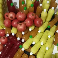 آبغوره|خوردنی و آشامیدنی|رشت, ولکس|دیوار