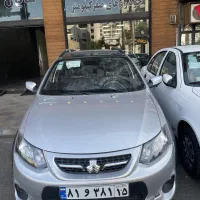 کوئیک اتومات فول / صفر کیلومتر / نقدو اقساط