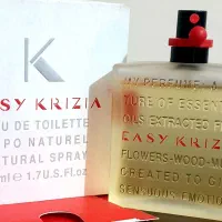ادکلن اورجینال easy krizia