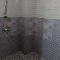 رابیتس کاری و بنایی و کاشی کاری ایزوگام|خدمات پیشه و مهارت|رشت, گلسار|دیوار