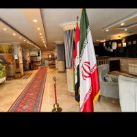 هتل آپارتمان پاییزان