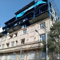 استاد کار بنایی و سفت کاری