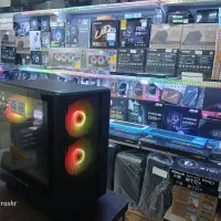 کیس گیمینگ Rtx 3070 نسل 12
