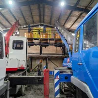 خدمات جرثقیل7تن و 25تن|خدمات حمل و نقل|همدان, |دیوار