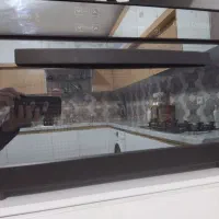 اون توستر درحدنو