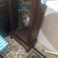 ساعت استاده