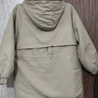 کاپشن بچگانه بسیار تمیز و کم‌استفاده