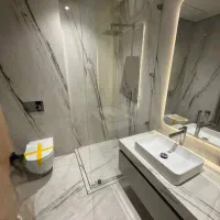 آپارتمان ۹۰ متر/کلید اول/پلان مربع/نورگیر|فروش آپارتمان|اهواز, کوی جواهری|دیوار