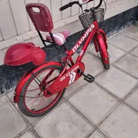 دوچرخه ۲۰