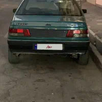 اردی ۷۹|خودرو سواری و وانت|اراک, |دیوار