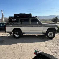 پاترول ۶سیلندر|خودرو کلاسیک|دماوند, دماوند|دیوار