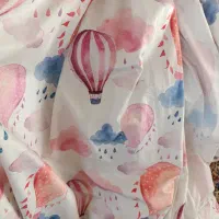 پرده اتاق کودک و زوج|پرده، رانر، رومیزی|ساری, |دیوار