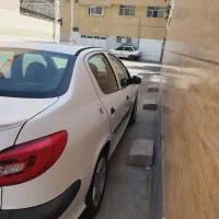 206 sd|خودرو سواری و وانت|اصفهان, بوزان|دیوار