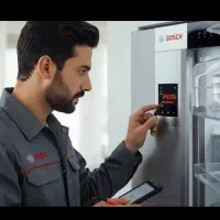 تعمیر کار لباسشویی / یخچال  در تهران