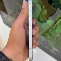 آیفون 13 دوسیم 128GB آبی استوک|موبایل|نیشابور, امام خمینی|دیوار