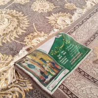 طلا کوب 1000 شانه|فرش|میانه, |دیوار