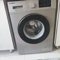 ماشین لباسشویی 7 کیلو ایکس ویژن