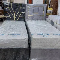 تخت تک نفره