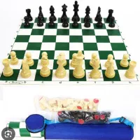 شطرنج فدراسیونی