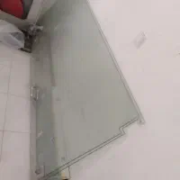 شیشه۱۰میل سکوریت|عمده‌فروشی|فولادشهر, مسکن مهر فولادشهر|دیوار