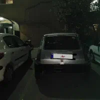 پی کی 84|خودرو سواری و وانت|تهران, دبستان|دیوار