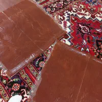 لواشک خانگی بهداشتی