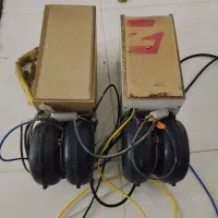 فن حلزونی ماینر همراه با باکس