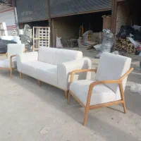 تولیدی مبل خجندی ( مدرن )|تخت و سرویس خواب|تربت جام, جامی|دیوار