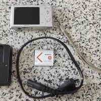 دوربین عکاسی دیجیتال سونی