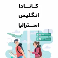 کارگزار اصلی ویزا اروپا/کانادا/حتی با ریجکتی|خدمات حمل و نقل|تهران, شهرک غرب|دیوار