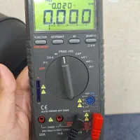 مولتی متر sa-8515