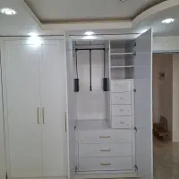 کابینت دکوراسیون|خدمات پیشه و مهارت|بندرعباس, |دیوار