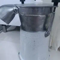 آبمیوه گیر صنعتی