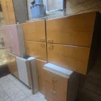 کابینت اهنی