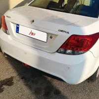 دنامدل97 جذاب کم کار درحد صفر|خودرو سواری و وانت|تبریز, |دیوار