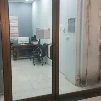 اجاره مغازه طبقه اول مجتمع تجاری مسکونی فردوس|اجارهٔ مغازه و غرفه|قم, چهل درخت‎|دیوار