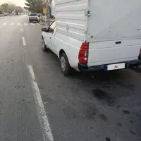 اریسان مدل 95|خودرو سواری و وانت|مشهد, شاهد (شهرک غرب)|دیوار