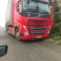 حمل بار ومسافر به تمام نقاط کشور