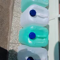 گالن ۲۰لیتری وزن سنگین محکم