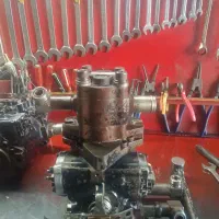 تعمیرگاه هیدرولیک