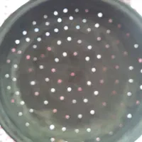 آبکش مسی طرح زیر خاکی
