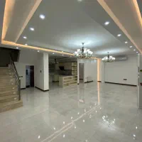 خونه باغ دوبلکس* شهرک برند* اقساط بلند مدت|فروش خانه و ویلا|چمستان, |دیوار