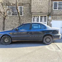 سمند ef7|خودرو سواری و وانت|مشهد, امامیه (شهرک غرب)|دیوار