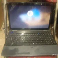 Laptob Acer Aspire 3750