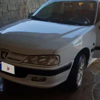 پارس سال مدل ۹۵|خودرو سواری و وانت|کامیاران, |دیوار