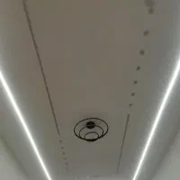 برقکاری نورپردازی ساختمان متخصص لاین نوری|خدمات پیشه و مهارت|یاسوج, |دیوار