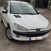 206 مدل 90