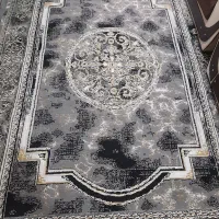 فرش کاملا سالم ونو