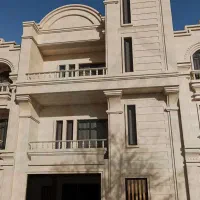 خانه مسافر فوق لوکس.180متری